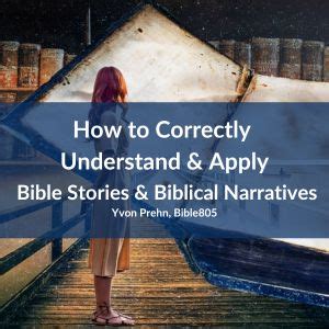 books of the bible to read when struggling - understanding the biblical narratives in times of difficulty