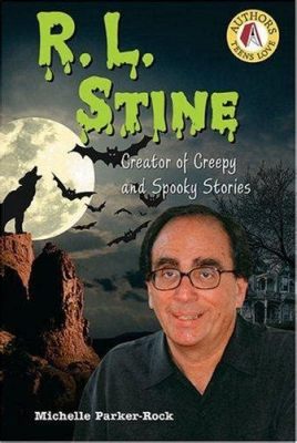 How Many Books Has R.L. Stine Written and Why Do They Haunt Our Dreams?