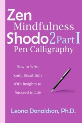 how to write with a calligraphy pen and the importance of mindfulness in our daily lives