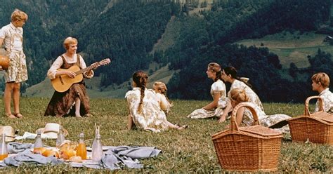 Is The Sound of Music a Christmas Movie? A Detailed Analysis