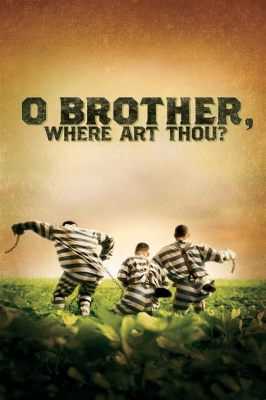 o brother where art thou the odyssey the power of storytelling across cultures