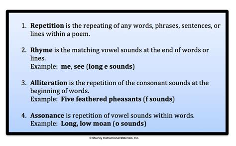 what are sound devices in poetry and how do they contribute to the emotional impact of a poem?