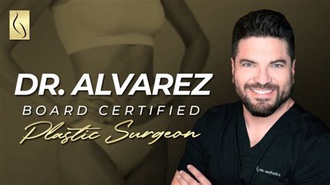 what happened to dr alvarez from mia aesthetics? did you know that the beauty industry is not immune to scandals?