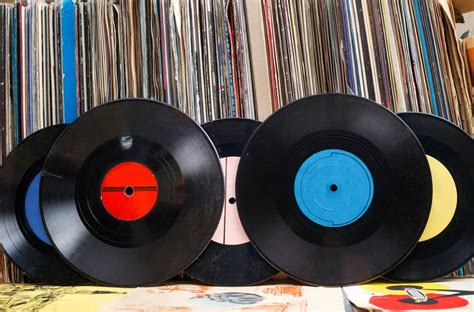 whats an lp in music? Let's dive into the world of vinyl records and explore their fascinating history and significance.